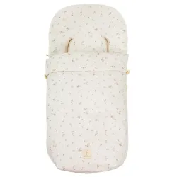 Saco Carro Me 453 Monet R01 14 B/rosa