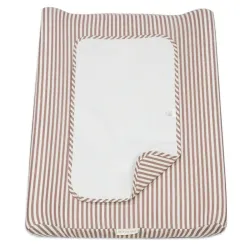 Cambiador Home Praline Rayas Moka