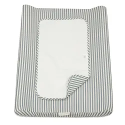 Cambiador Home Praline Rayas Matcha