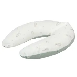 Cojin Maternal 150 Cm 720 Blue Sky 535 16 B/verde