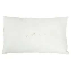 Cojin Rectangulo (34x30) Rec Blue Sky 535 16 B/ver