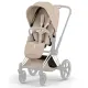 Carrito Cybex Priam Style 2026
