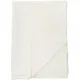 Manta Embosed 80x110 667 000 01 Blanco
