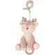 Peluche Musical 30 Cm 711 Monet R01 14 B/rosa