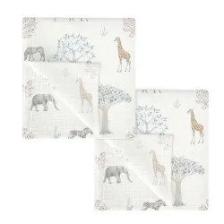 Set 2 Gasitas 60x60 548 Tanzania 536 97 Multic.