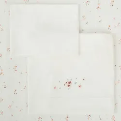 Tript.pto.coche 40x80 682 Monet R01 14 B/rosa