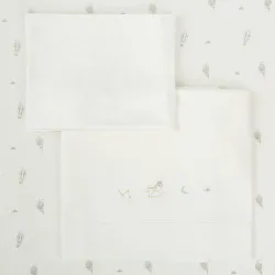 Tript.pto.cuna 60x120 683 Blue Sky 535 16 B/verde