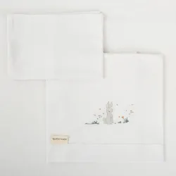 Tript.pto.cuna 60x120 683 Campo 617 10 B/lino