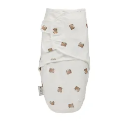 Arrullo Ajustable Tog 1.0 0-3M Me-Bear Multicolor