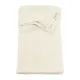 Manta Minicuna Algodón 75X100 Cm Me-Relief Natural