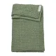 Manta Minicuna Gofrada Tog 1.0 75X100 Cm Me-Waffle Olive Green