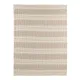 Manta Minicuna Muselina P-L.Tog 1.5 75X100 Cm Me-Stripe Sand