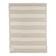 Manta Minicuna Muselina P-L.Tog 1.5 75X100 Cm Me-Stripe Sand