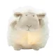 Muñeco Con Luz De Noche Me-Sheep Natural