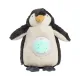 Muñeco Con Sonido De Noche Me-Penguin Multicolor