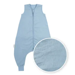 Pijama S/M Lino Tog 0.5 80 Cm Me-Studio Jeans Blue