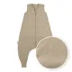 Pijama S/M Lino Tog 0.5 80 Cm Me-Studio Taupe