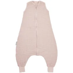 Pijama S/M Muselina Lavada Tog 0.5 104 Cm Me-Uni Soft Pink