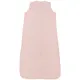 Saco Dormir S/M Muselina Lavada Tog 0.5 60 Cm Me-Uni Soft Pink