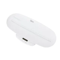 Bascula Para Bebes Az01 Unico Blanco