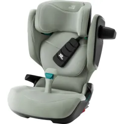 Silla de Coche Kidfix Pro Style Sage Green
