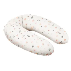 Cojin De Maternidad Doomoo Buddy Buddy Peaches