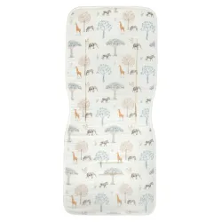 Colchoneta Recta 706 Tanzania 536 97 Multic.