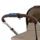 Cochecito Electrico Cybex E-Gazelle Tpe Almond Beige