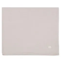 Sábana Ajustable Cuco + Muselina Sintra Beige Walking Mum