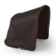 Capota Bugaboo Fox 5 Renew Cocoa Brown