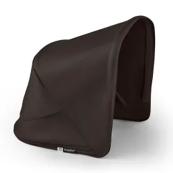 Capota Bugaboo Fox 5 Renew Cocoa Brown