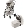 Carrito Rio Lux Soft Taupe