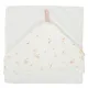 Maxicapa Bano 100x100 007 Monet R01 14 B/rosa