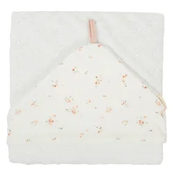 Maxicapa Bano 100x100 007 Monet R01 14 B/rosa