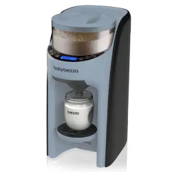 Baby Brezza Formula Pro Advanced Slate Preparador De Biberones Automático
