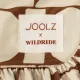 Silla Joolz Aer2 Wildride Boho Con Portabebé