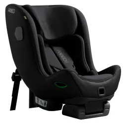 Silla de Coche Minikid 4 Pro Coastal Storm Black