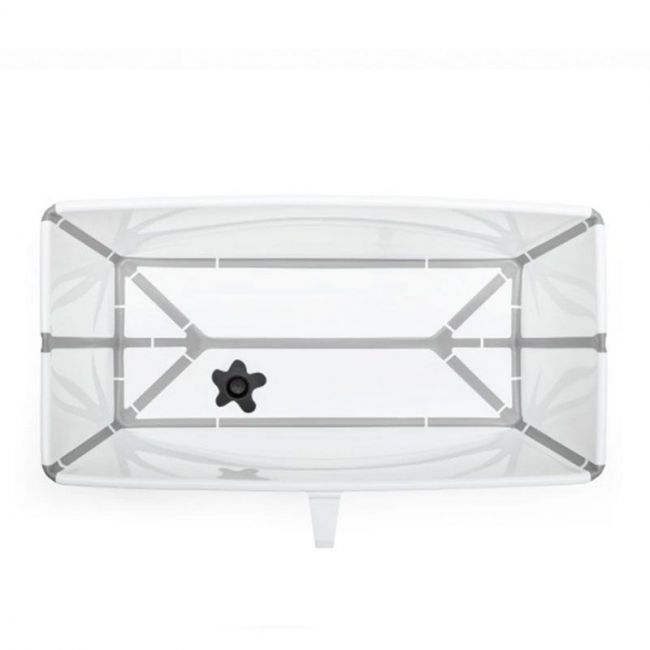 Stokke Flexi Bath Bañera Blanco