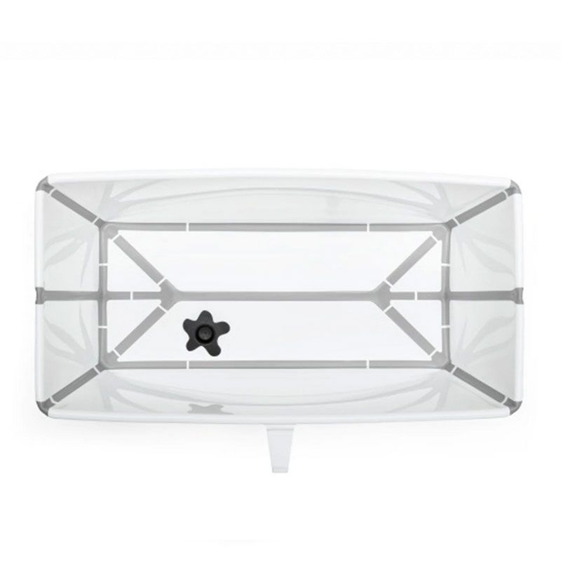 stokke Flexi bath x-large plegable y reductor