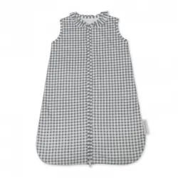 Saco Dormir Verano Praline Vichy/rayas Matcha Tog 0,5