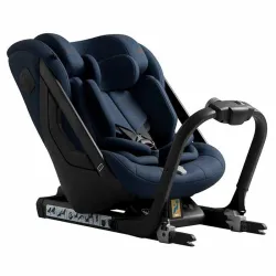 Silla de Coche Axkid One+ 3 Glacier Lake Blue
