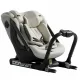 Silla de Coche Axkid One+ 3 Beachgrass Beige