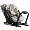 Silla de Coche Axkid One+ 3 Beachgrass Beige