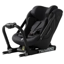 Silla de Coche Axkid One 3 Coastal Storm Black