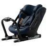 Silla de Coche Axkid One 3 Glacier Lake Blue