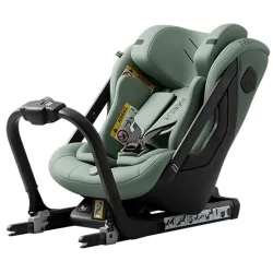 Silla de Coche Axkid One 3 Nordic Bloom Green