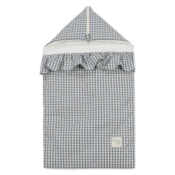 Saco Arrullo Praline Vichy Matcha Tog 1