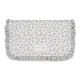 Cambiador Little Bloom Flor Gris