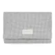 Cambiador Little Bloom Vichy Gris