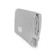 Cambiador Little Bloom Vichy Gris
